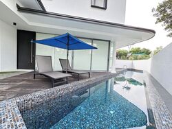 Serangoon Garden Estate (D19), Terrace #507306841
